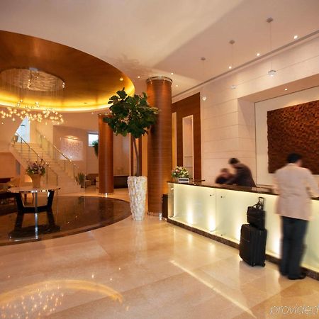 Copthorne Hotel Baranan Sulaymaniyah Zewnętrze zdjęcie