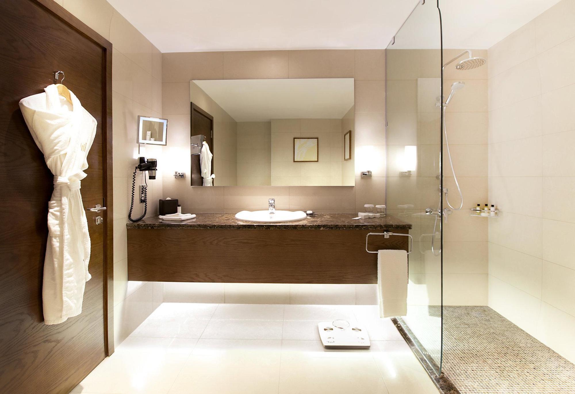 Copthorne Hotel Baranan Sulaymaniyah Zewnętrze zdjęcie