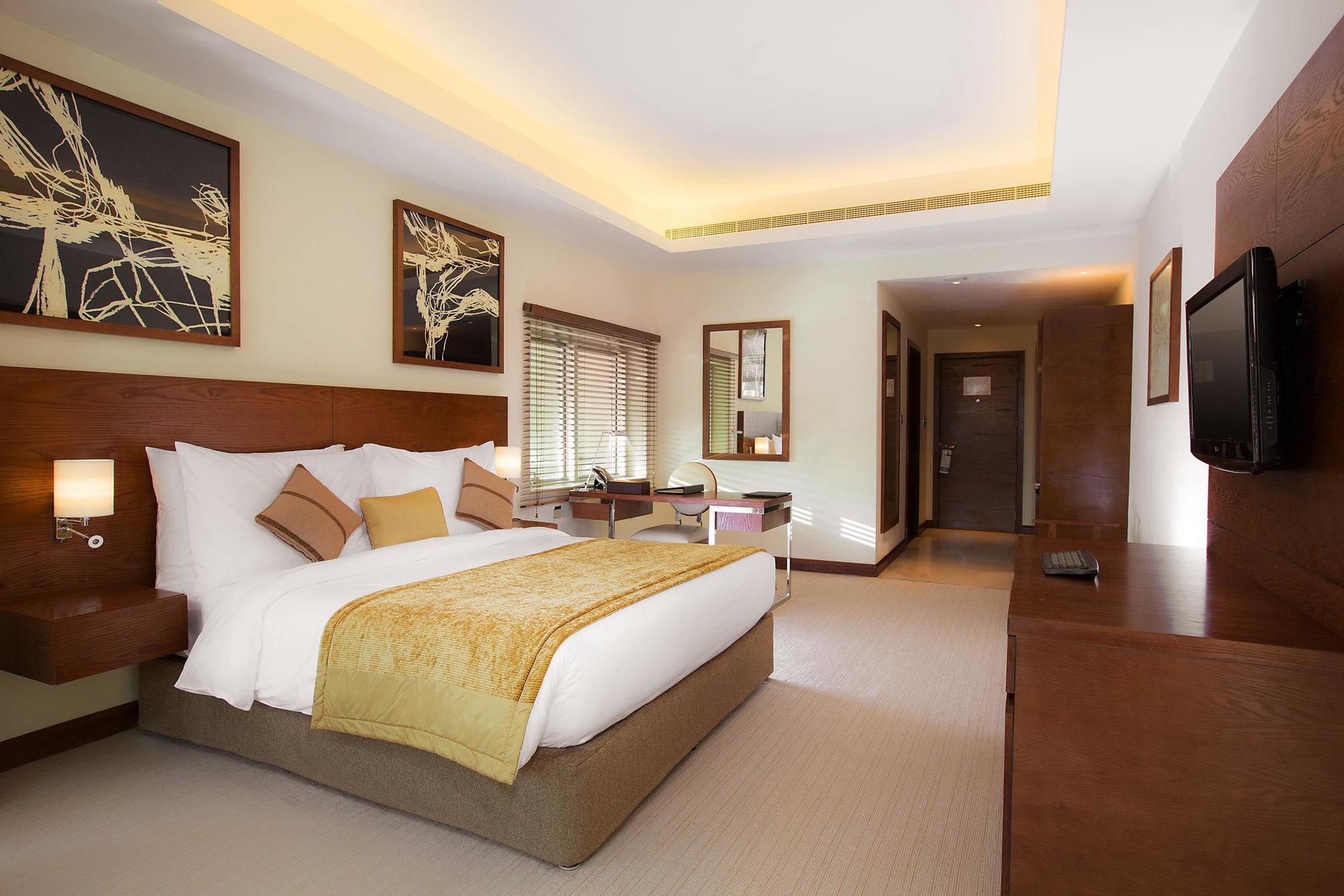 Copthorne Hotel Baranan Sulaymaniyah Zewnętrze zdjęcie