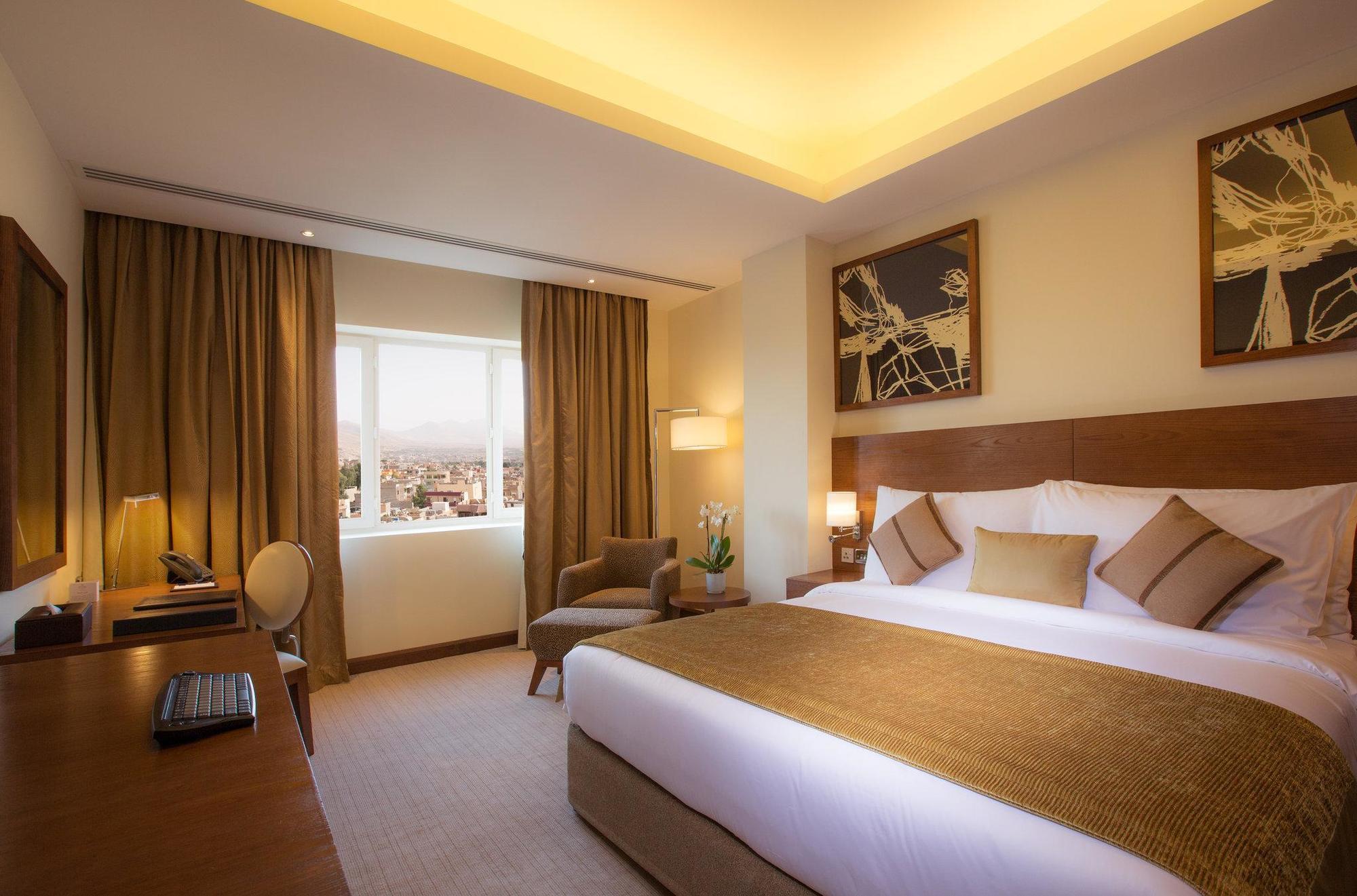 Copthorne Hotel Baranan Sulaymaniyah Zewnętrze zdjęcie