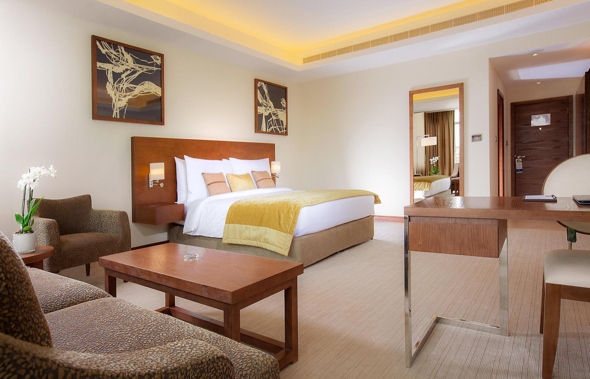 Copthorne Hotel Baranan Sulaymaniyah Zewnętrze zdjęcie