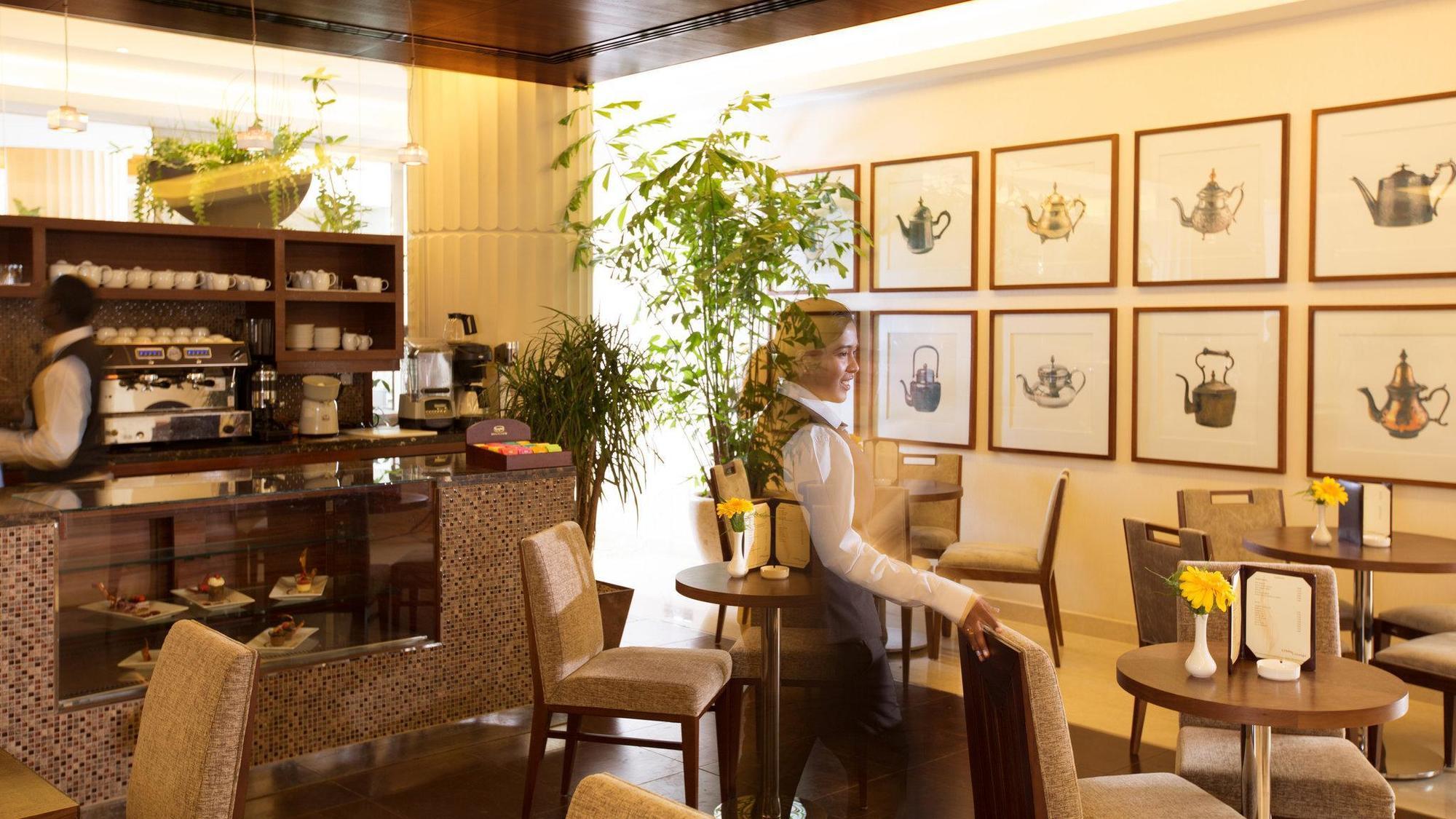Copthorne Hotel Baranan Sulaymaniyah Zewnętrze zdjęcie