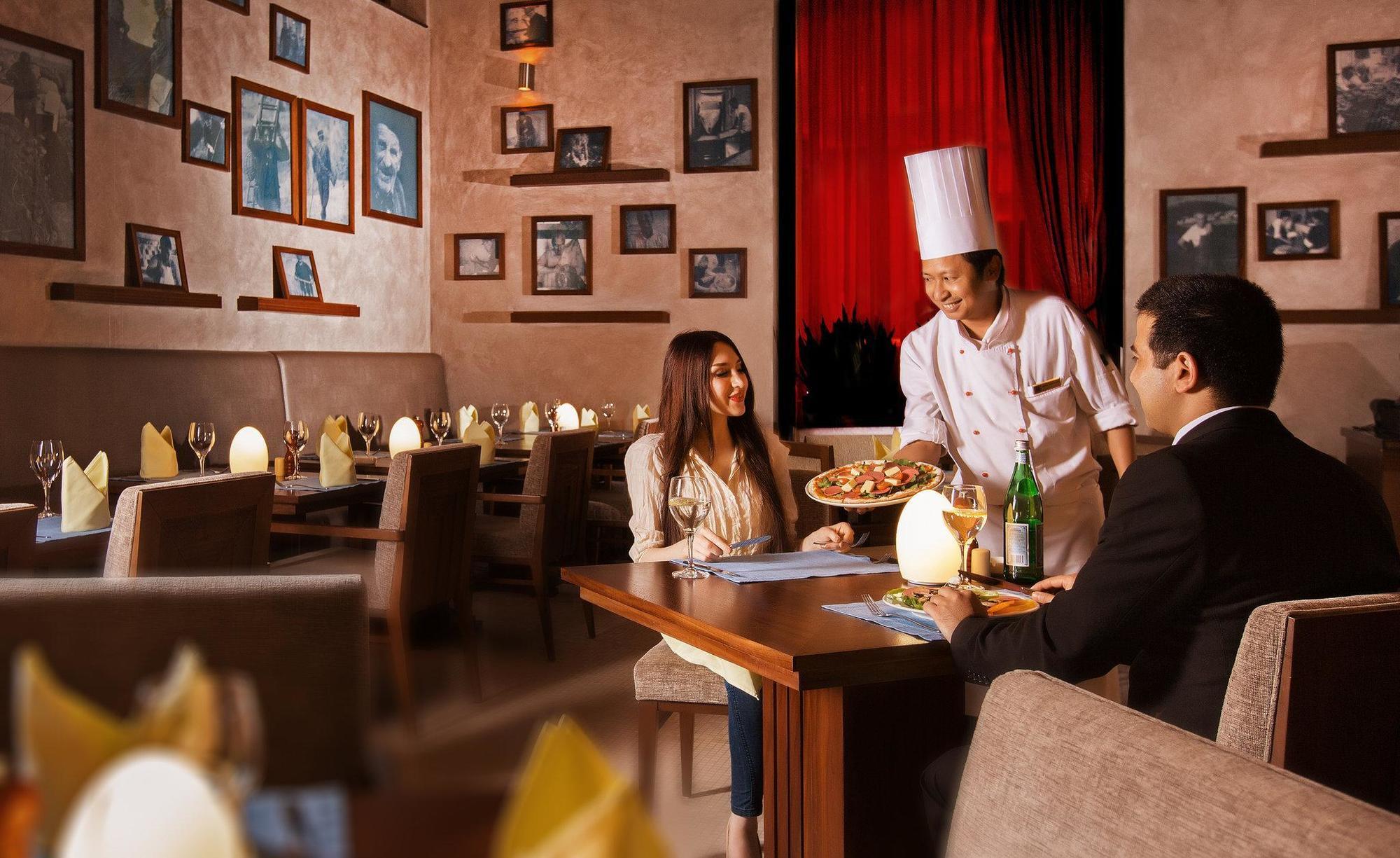 Copthorne Hotel Baranan Sulaymaniyah Zewnętrze zdjęcie