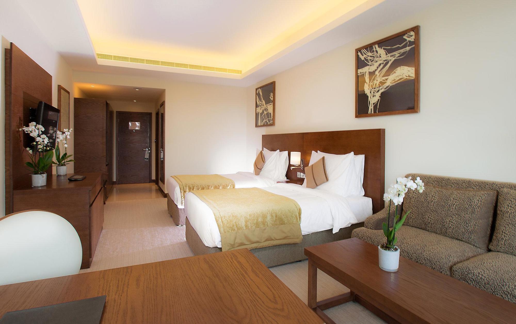 Copthorne Hotel Baranan Sulaymaniyah Zewnętrze zdjęcie