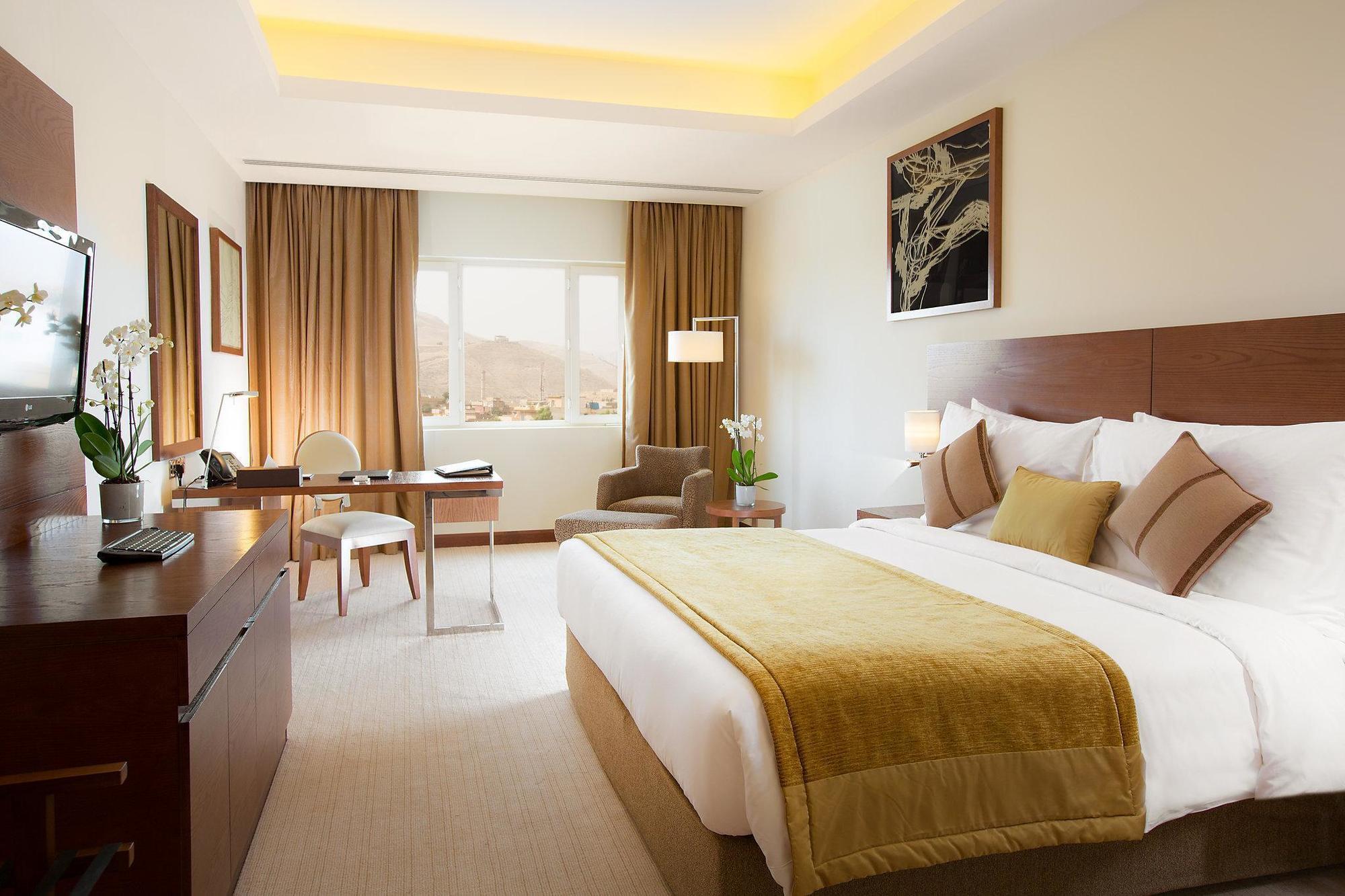 Copthorne Hotel Baranan Sulaymaniyah Zewnętrze zdjęcie