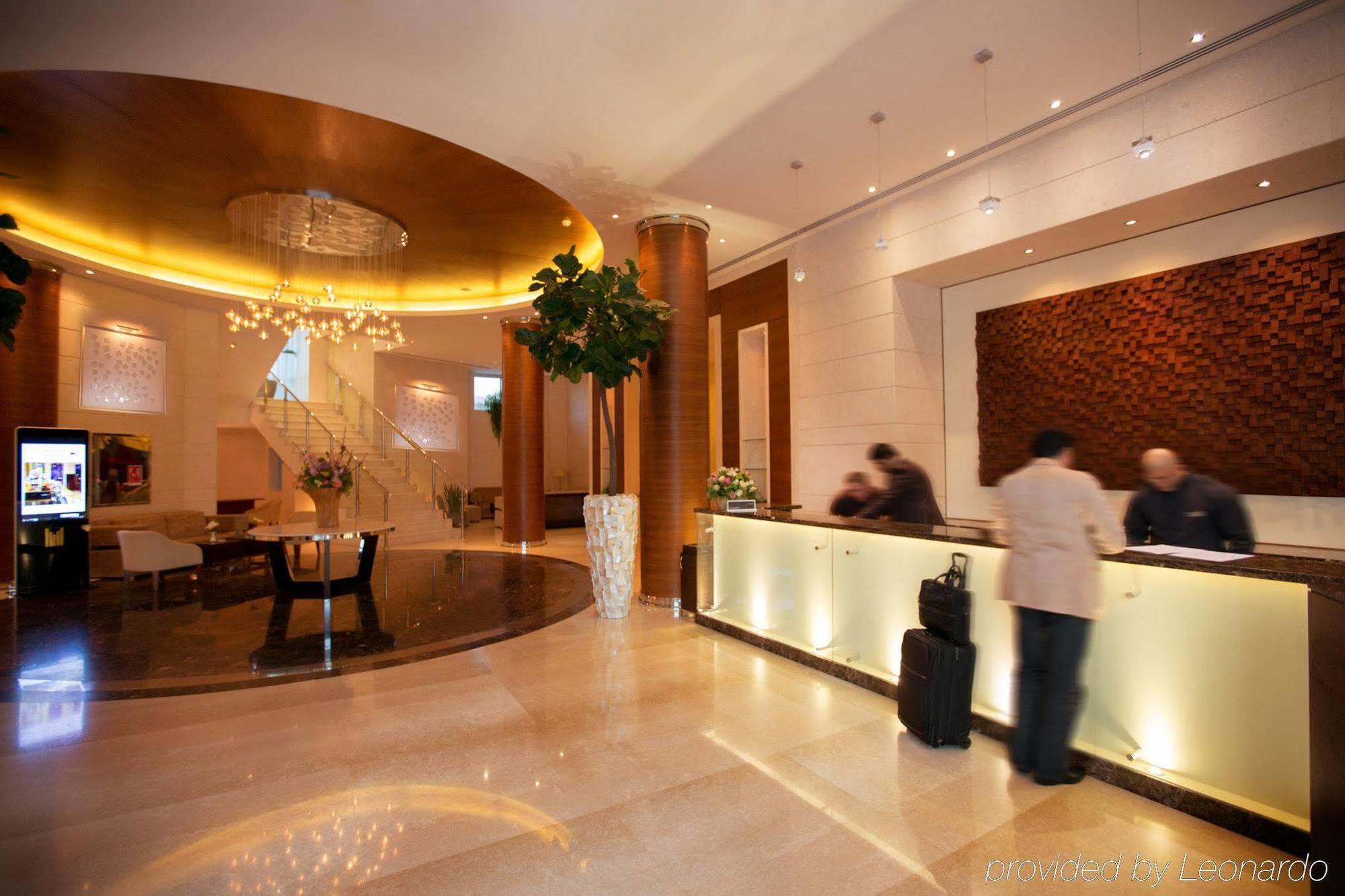 Copthorne Hotel Baranan Sulaymaniyah Zewnętrze zdjęcie