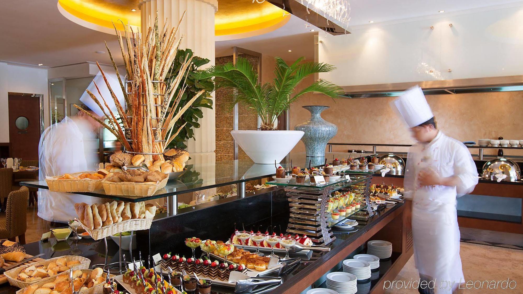 Copthorne Hotel Baranan Sulaymaniyah Zewnętrze zdjęcie