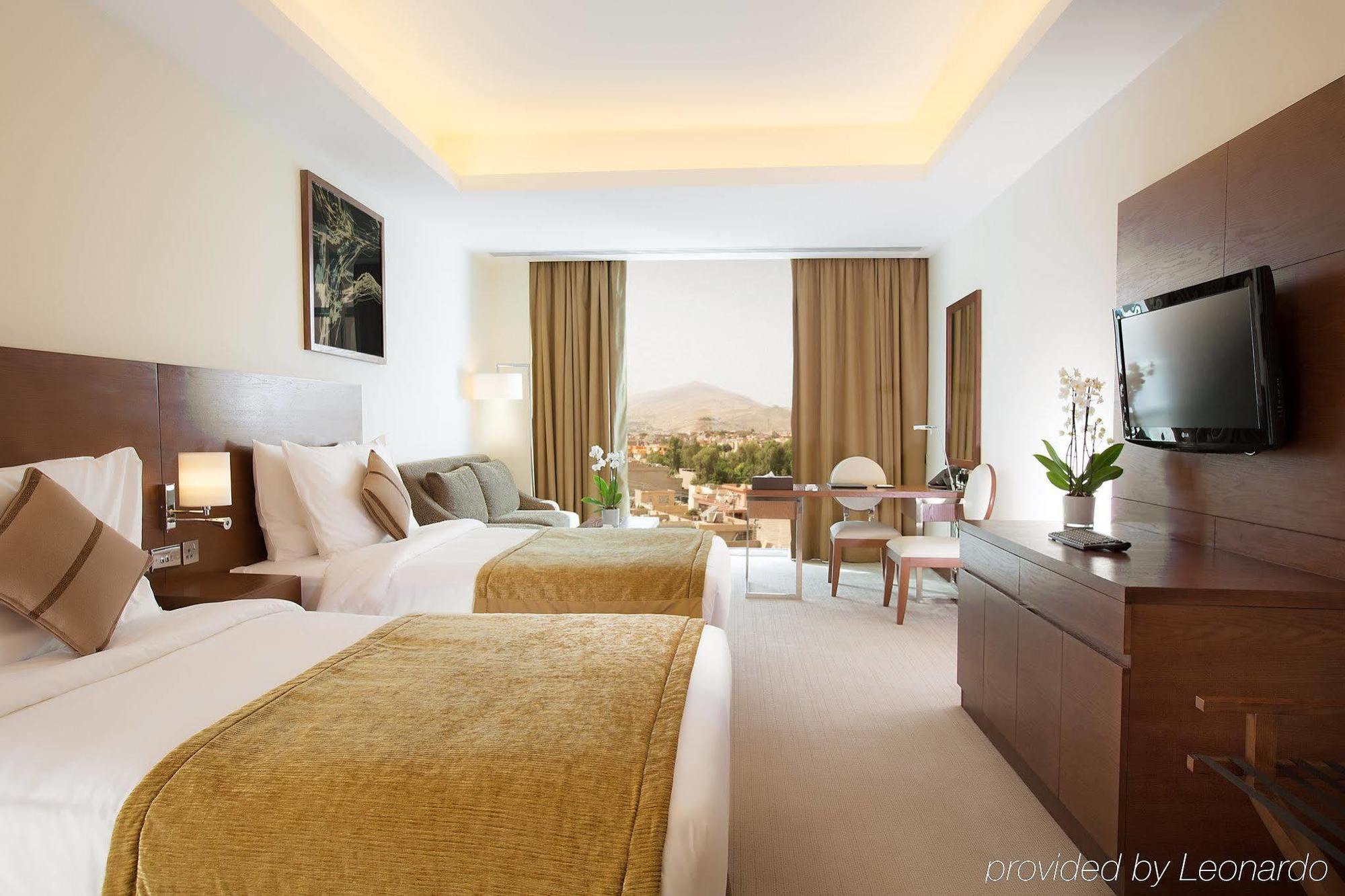 Copthorne Hotel Baranan Sulaymaniyah Zewnętrze zdjęcie